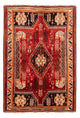 Shiraz Tapijt 240x167cm - Perzisch tapijt