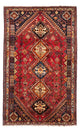 Shiraz Tapijt 282x165cm - Perzisch tapijt