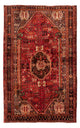 Shiraz Tapijt 253x160cm - Perzisch tapijt
