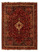 Shiraz Tapijt 240x190cm - Perzisch tapijt