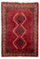 Perzisch Tapijt - Nomadisch - 298 x 208 cm - rood