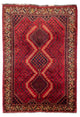 Shiraz Tapijt 298x208cm - Perzisch tapijt