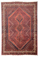 Shiraz Tapijt 282x200cm - Perzisch tapijt