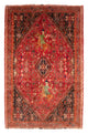 Qashqai Tapijt 292x188cm - Perzisch tapijt