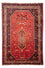Perzisch Tapijt - Nomadisch - 305 x 205 cm - rood