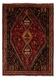 Shiraz Tapijt 266x187cm - Perzisch tapijt