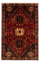 Shiraz Tapijt 284x185cm - Perzisch tapijt
