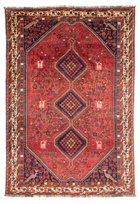 Shiraz Tapijt 308x206cm - Perzisch tapijt – product image