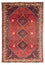 Perzisch Tapijt - Nomadisch - 308 x 206 cm - rood