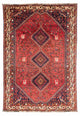 Shiraz Tapijt 308x206cm - Perzisch tapijt