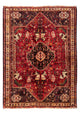 Shiraz Tapijt 237x175cm - Perzisch tapijt