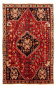 Shiraz Tapijt 153x247cm - Perzisch tapijt