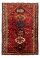 Shiraz Tapijt 238x174cm - Perzisch tapijt