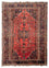 Perzisch Tapijt - Nomadisch - 300 x 220 cm - rood