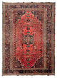 Shiraz Tapijt 300x220cm - Perzisch tapijt
