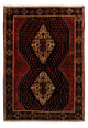 Shiraz Tapijt 307x210cm - Perzisch tapijt