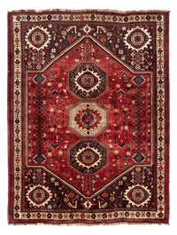 Shiraz Tapijt 244x183cm - Perzisch tapijt – product image