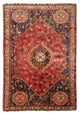 Shiraz Tapijt 294x202cm - Perzisch tapijt