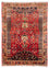 Perzisch Tapijt - Nomadisch - 274 x 203 cm - rood