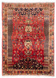 Shiraz Tapijt 274x203cm - Perzisch tapijt