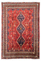 Shiraz Tapijt 290x208cm - Perzisch tapijt