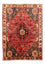 Perzisch Tapijt - Nomadisch - 270 x 190 cm - rood