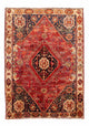 Shiraz Tapijt 190x270cm - Perzisch tapijt