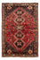 Perzisch Tapijt - Nomadisch - 265 x 170 cm - rood