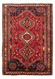 Shiraz Tapijt 270x184cm - Perzisch tapijt