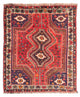Shiraz Tapijt 150x118cm - Perzisch tapijt