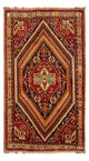Shiraz Tapijt 167x285cm - Perzisch tapijt
