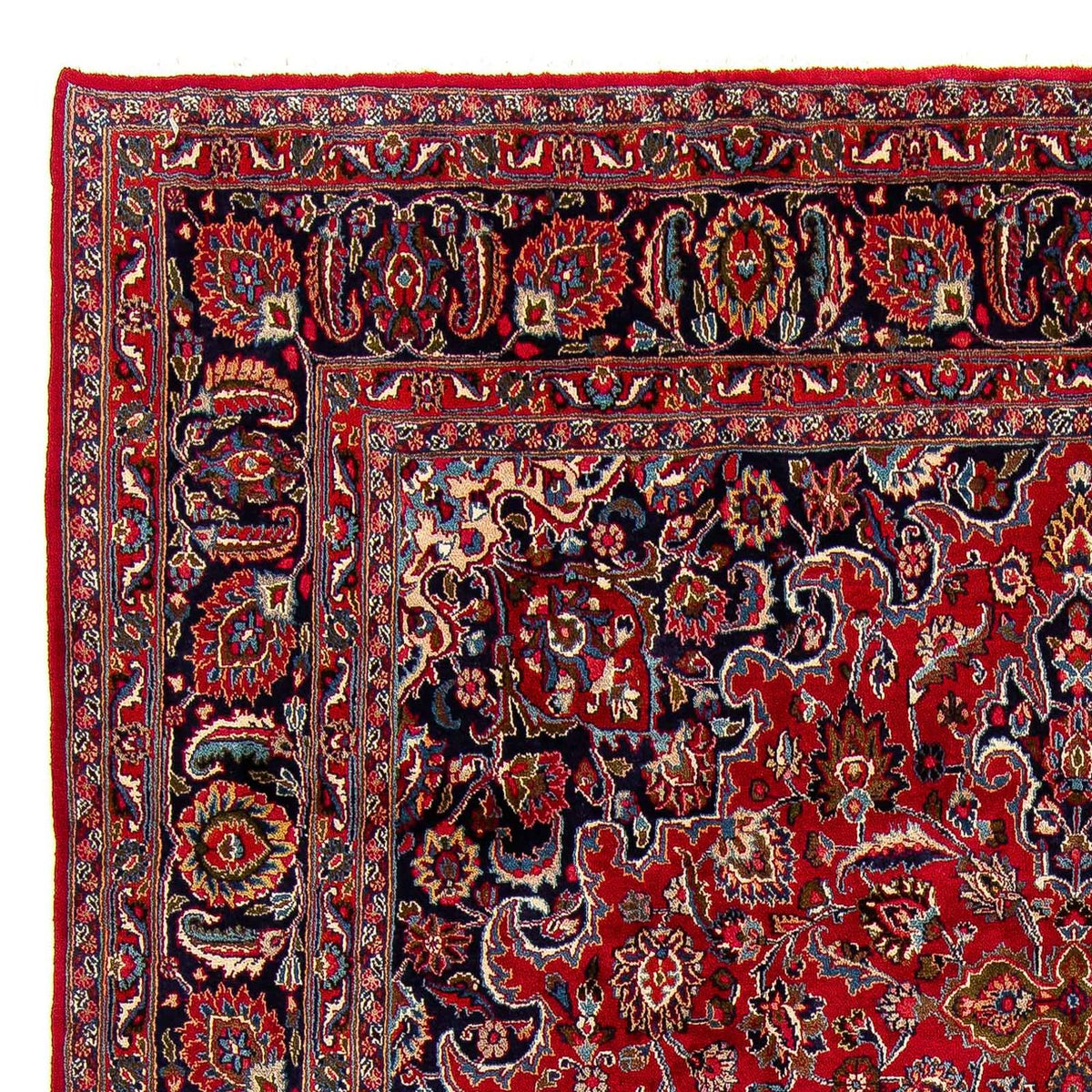 Mashhad Tapijt 290x387cm - Perzisch tapijt