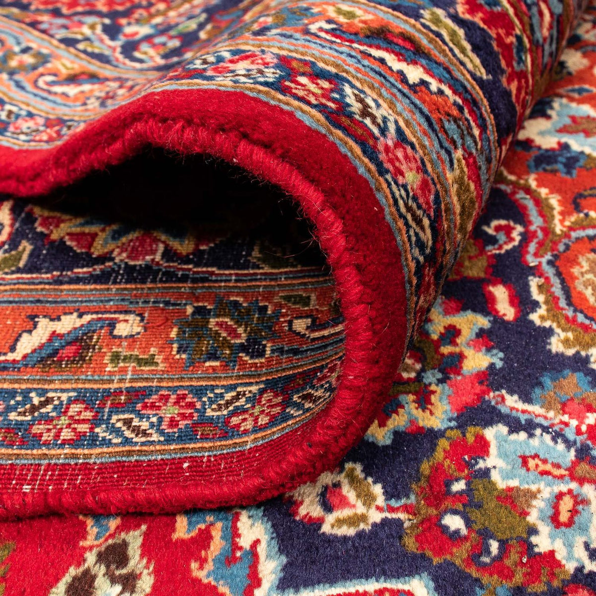 Perzisch tapijt - Klassiek - 387 x 290 cm - rood