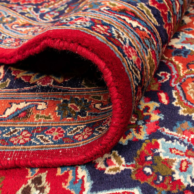 Perzisch tapijt - Klassiek - 387 x 290 cm - rood