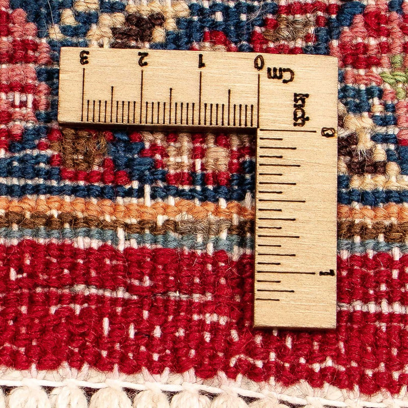 Perzisch tapijt - Klassiek - 387 x 290 cm - rood