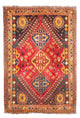 Shiraz Tapijt 175x120cm - Perzisch tapijt