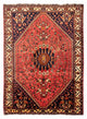 Shiraz Tapijt 305x220cm - Perzisch tapijt
