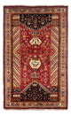 Shiraz Tapijt 250x153cm - Perzisch tapijt