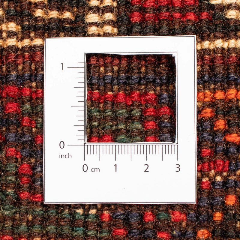 Perzisch Tapijt - Nomadisch - 295 x 200 cm - rood