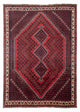 Shiraz Tapijt 295x200cm - Perzisch tapijt