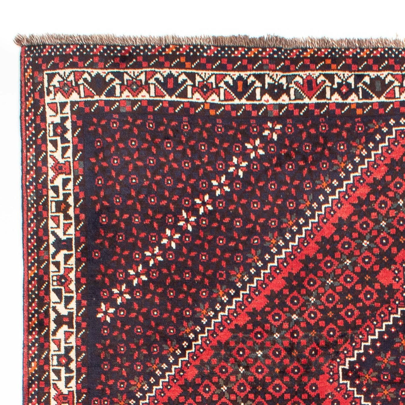 Shiraz Tapijt 295x200cm - Perzisch tapijt