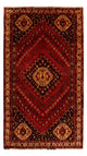 Shiraz Tapijt 290x173cm - Perzisch tapijt