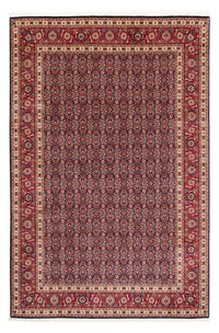 Perzisch tapijt - Tabriz - 304 x 202 cm - licht rood