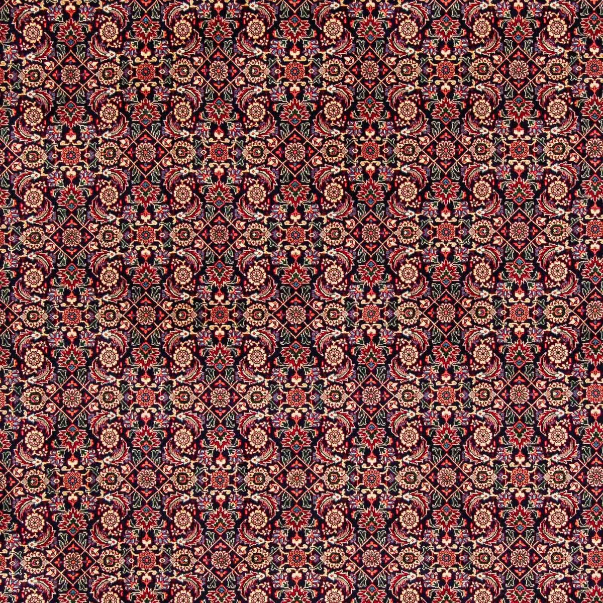 Perzisch tapijt - Tabriz - 304 x 202 cm - licht rood