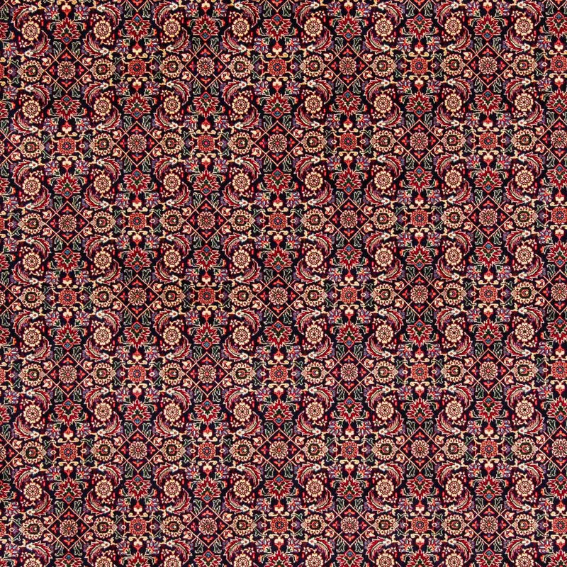Perzisch tapijt - Tabriz - 304 x 202 cm - licht rood