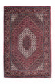 Bidjar Tapijt 202x133cm - Perzisch tapijt