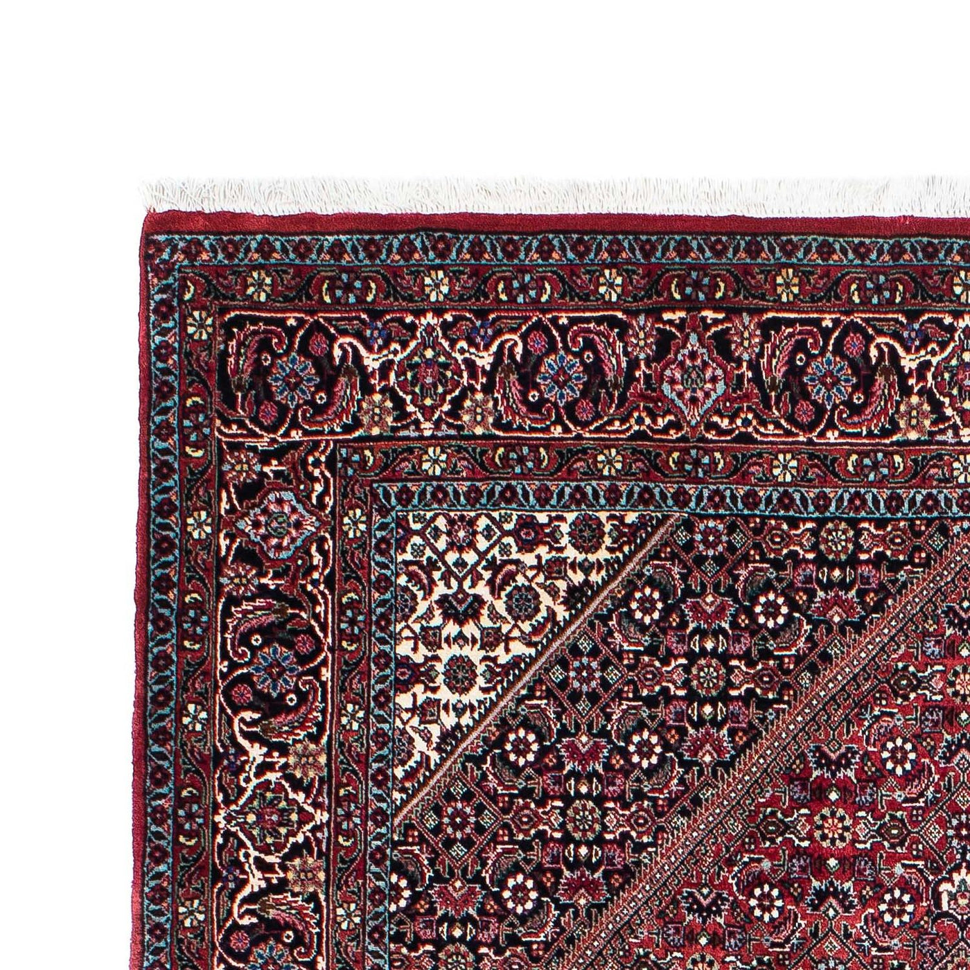 Bidjar Tapijt 202x133cm - Perzisch tapijt