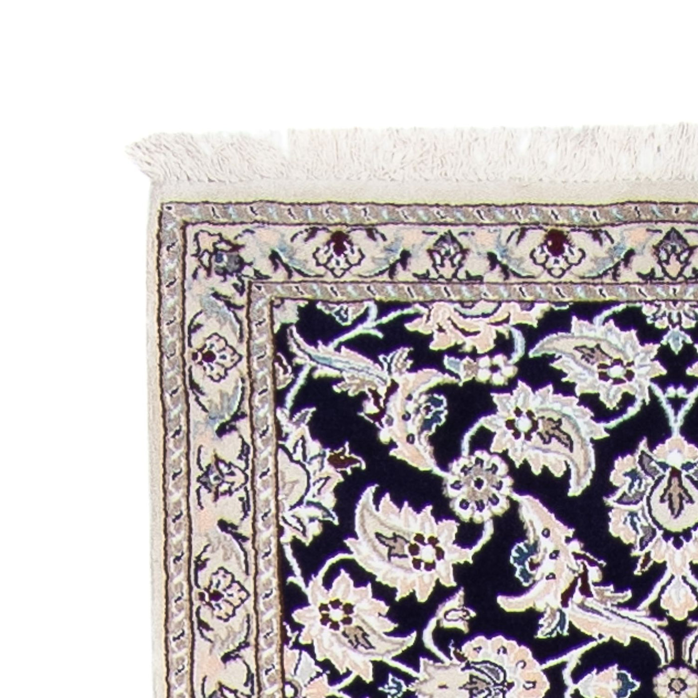 Nain - 9 la Tapijt 367x75cm - Perzisch tapijt
