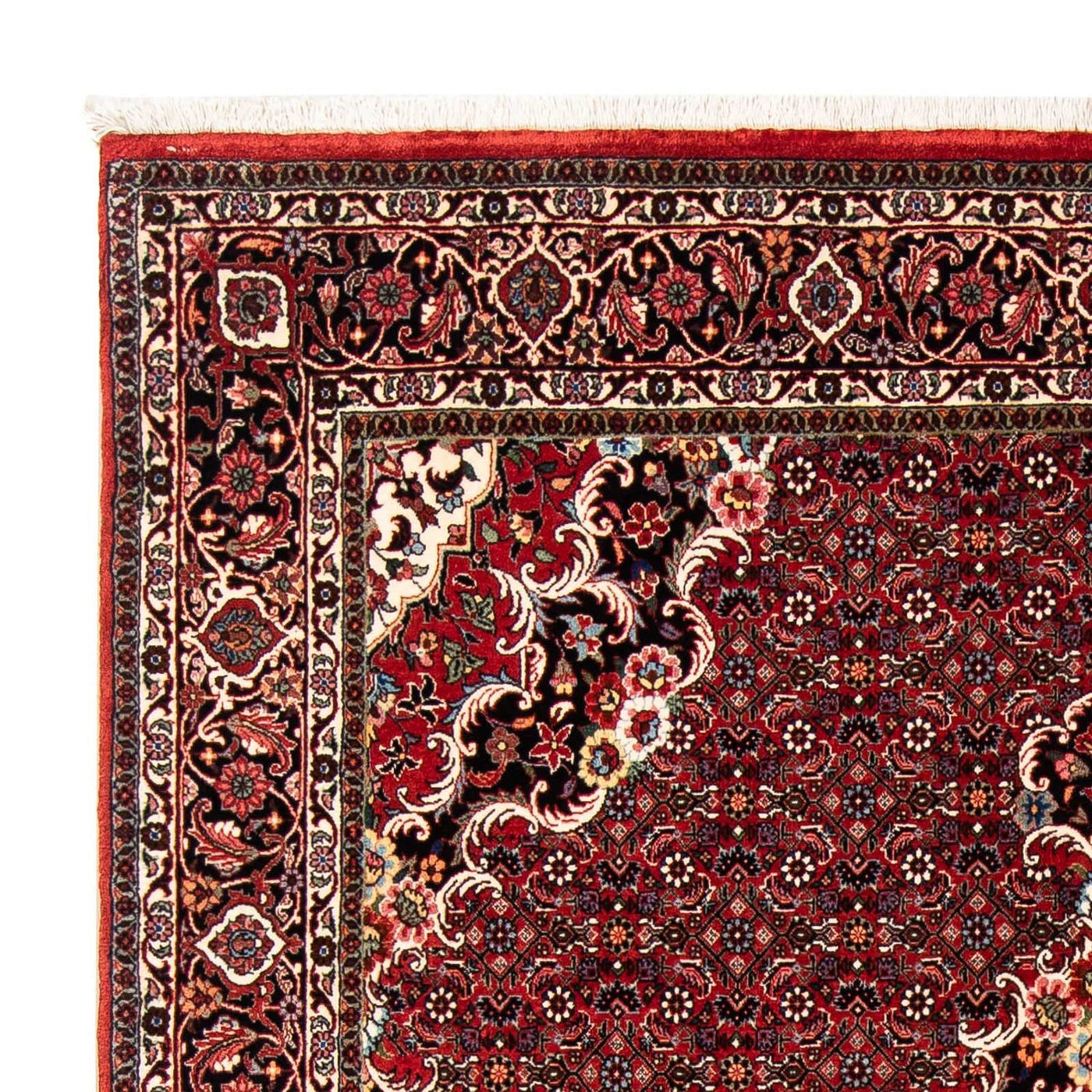Bidjar Tapijt 229x172cm - Perzisch tapijt