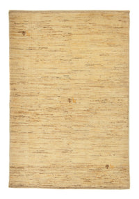 Gabbeh Tapijt - Loribaft Perzisch - 179 x 123 cm - beige
